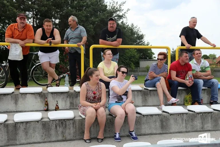 B klasa rozstrzygnięta. Znamy mistrza (zdjęcia, wideo)