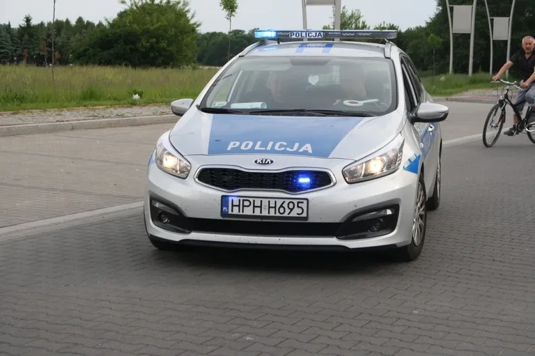 Ostrowska Masa Krytyczna pojechała po raz piętnasty