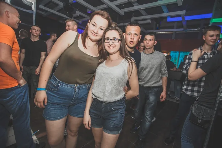 "Noc Ekwadoru" w klubie Capitol (zdjęcia)