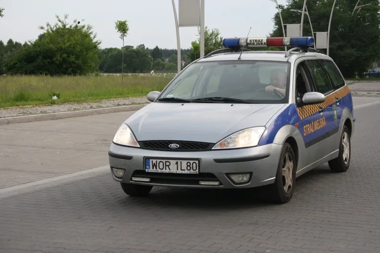 Ostrowska Masa Krytyczna pojechała po raz piętnasty