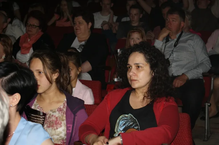 Gala III Festiwalu Piosenki Papieskiej (zdjęcia)