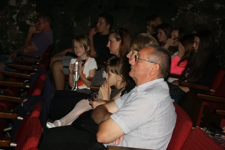 Gala III Festiwalu Piosenki Papieskiej (zdjęcia)
