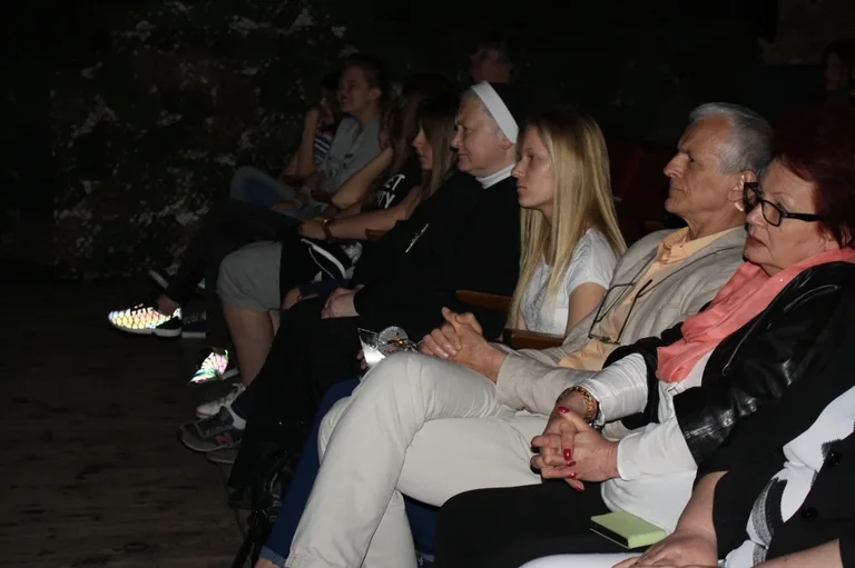 Gala III Festiwalu Piosenki Papieskiej (zdjęcia)