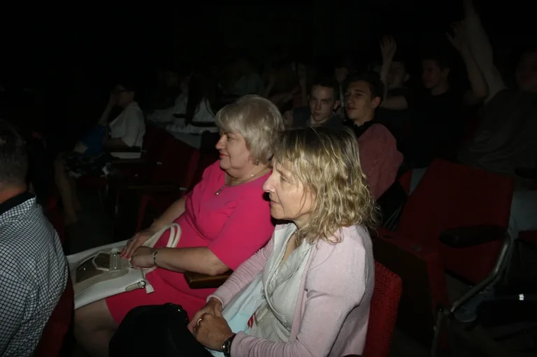 Gala III Festiwalu Piosenki Papieskiej (zdjęcia)