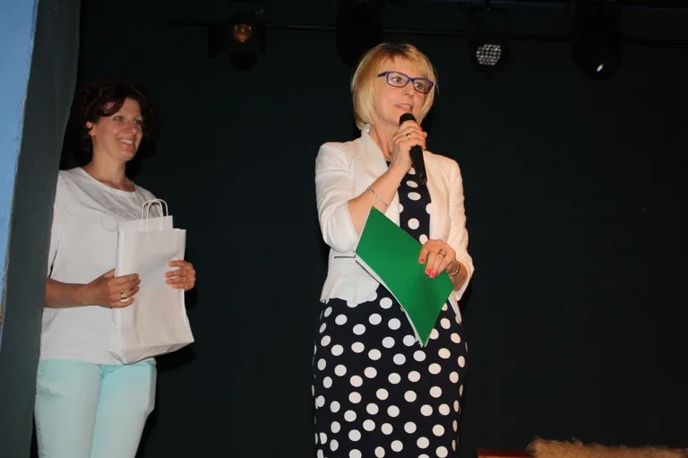 Gala III Festiwalu Piosenki Papieskiej (zdjęcia)