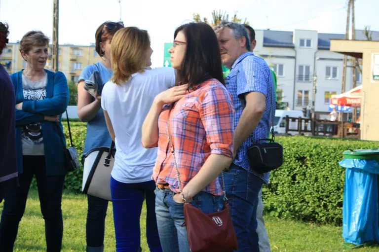 Premierowa pantomima Sceny Kotłowni (zdjęcia, wideo)