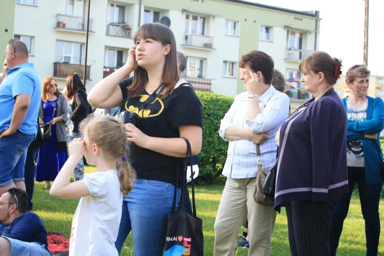 Premierowa pantomima Sceny Kotłowni (zdjęcia, wideo)