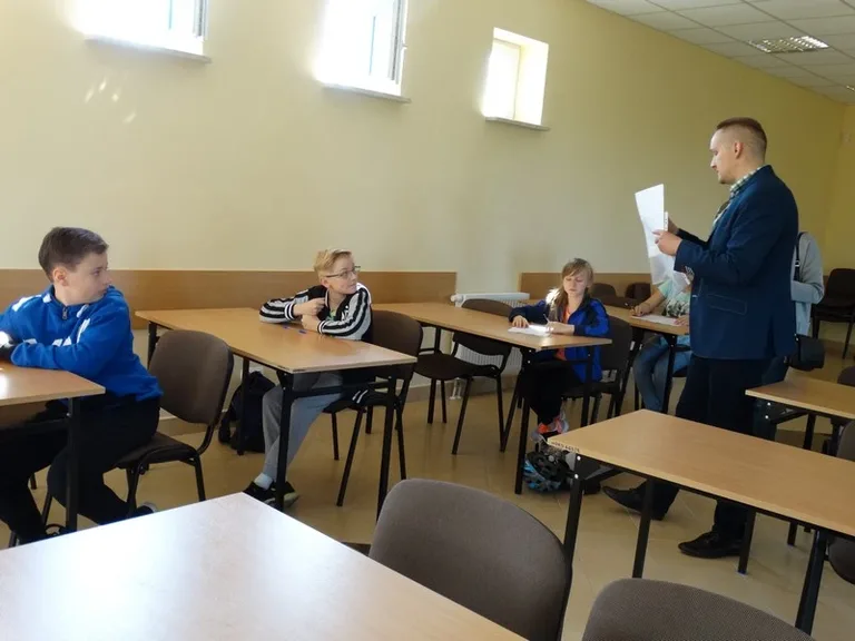 Turniej Bezpieczeństwa w Ruchu Drogowym (zdjęcia)