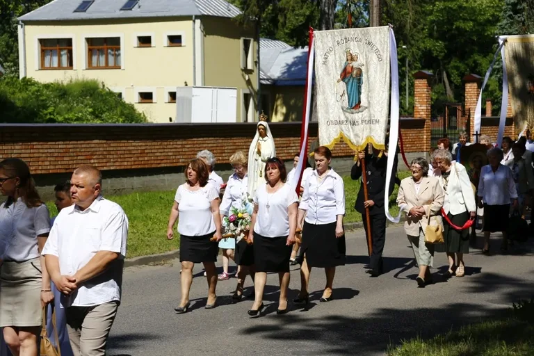 W czwartek święto Bożego Ciała (zdjęcia, wideo)