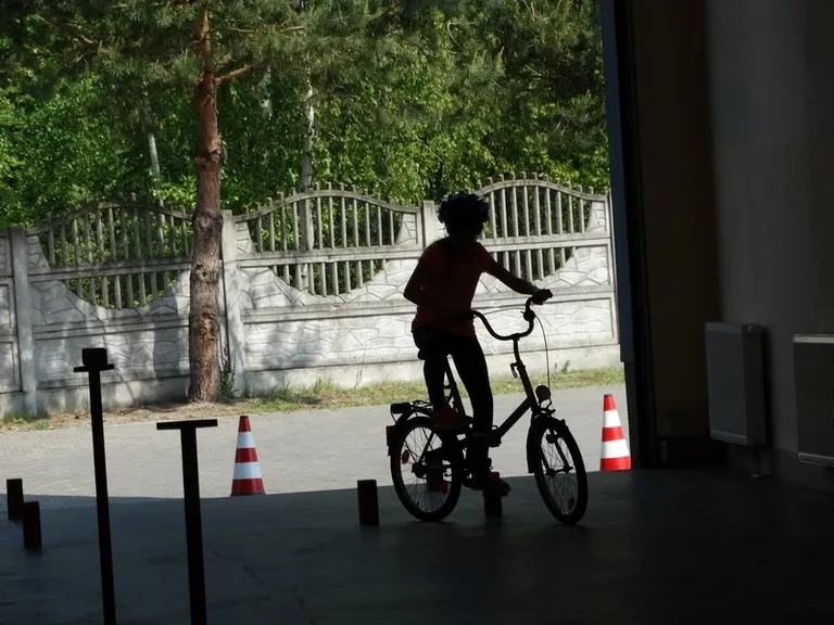 Turniej Bezpieczeństwa w Ruchu Drogowym (zdjęcia)