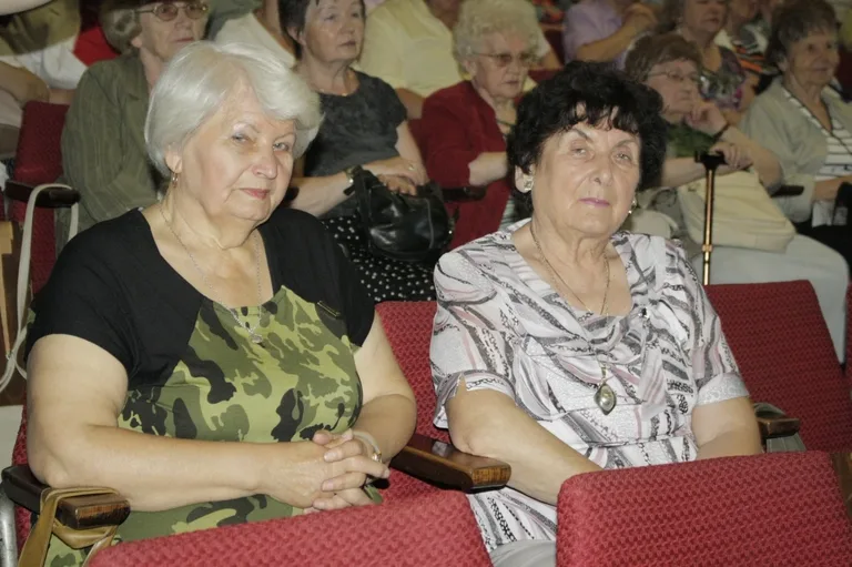 O cholesterolu na wykładzie UTW (zdjęcia)