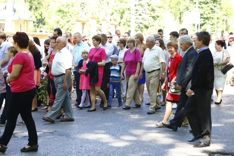 W czwartek święto Bożego Ciała (zdjęcia, wideo)
