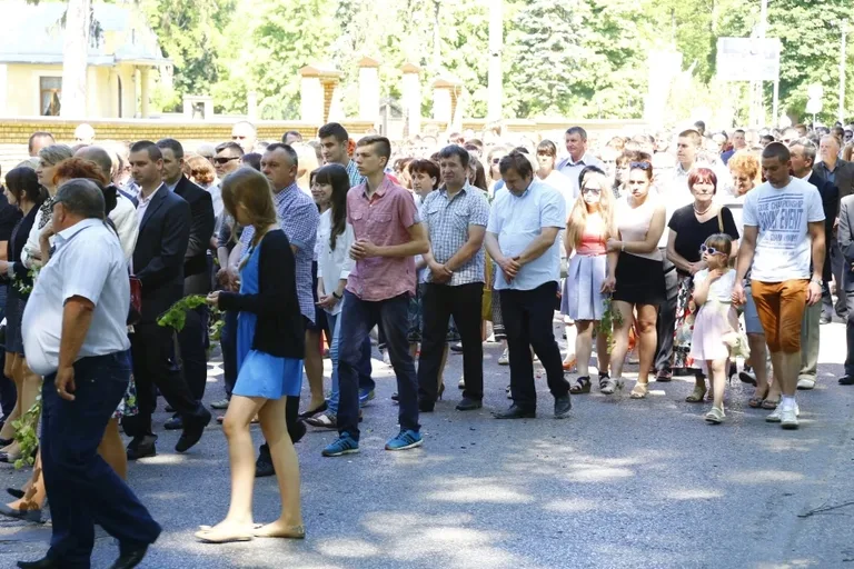 W czwartek święto Bożego Ciała (zdjęcia, wideo)