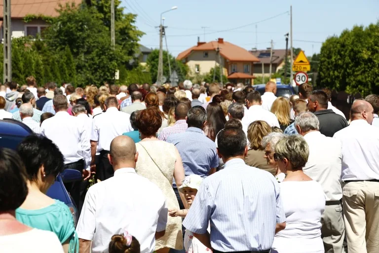 W czwartek święto Bożego Ciała (zdjęcia, wideo)