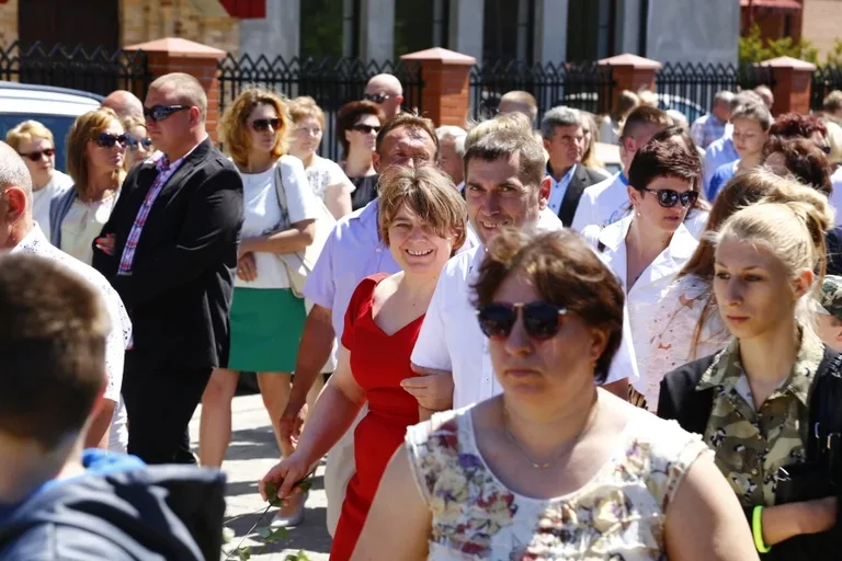W czwartek święto Bożego Ciała (zdjęcia, wideo)