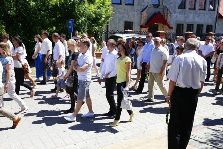 W czwartek święto Bożego Ciała (zdjęcia, wideo)