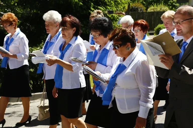 W czwartek święto Bożego Ciała (zdjęcia, wideo)