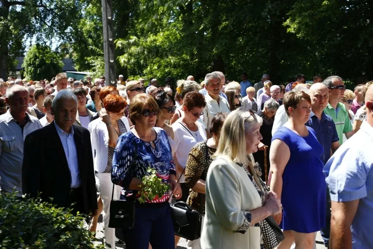 W czwartek święto Bożego Ciała (zdjęcia, wideo)