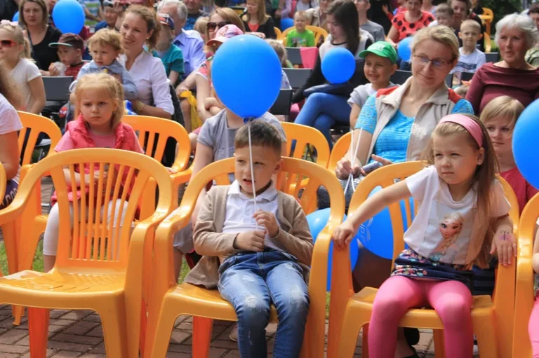 Dzień drugi pikniku z książką (zdjęcia) 