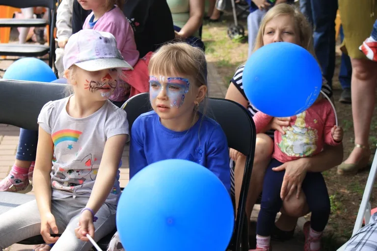 Dzień drugi pikniku z książką (zdjęcia) 