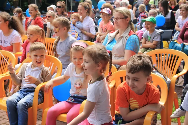 Dzień drugi pikniku z książką (zdjęcia) 