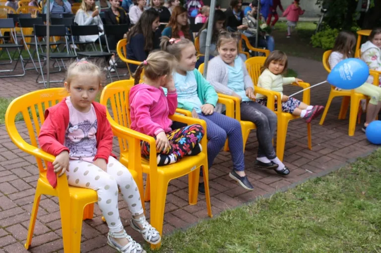 Piknik z książką 2016 (zdjęcia, wideo)