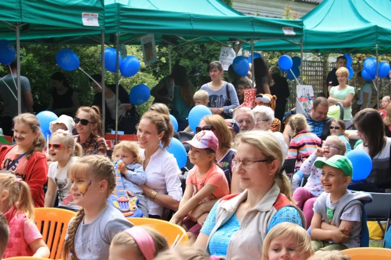 Dzień drugi pikniku z książką (zdjęcia) 