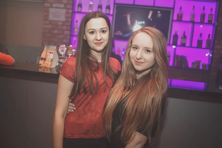 Single party w klubie Capitol (zdjęcia)