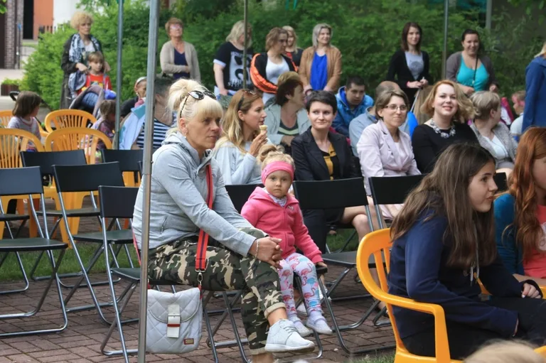 Piknik z książką 2016 (zdjęcia, wideo)