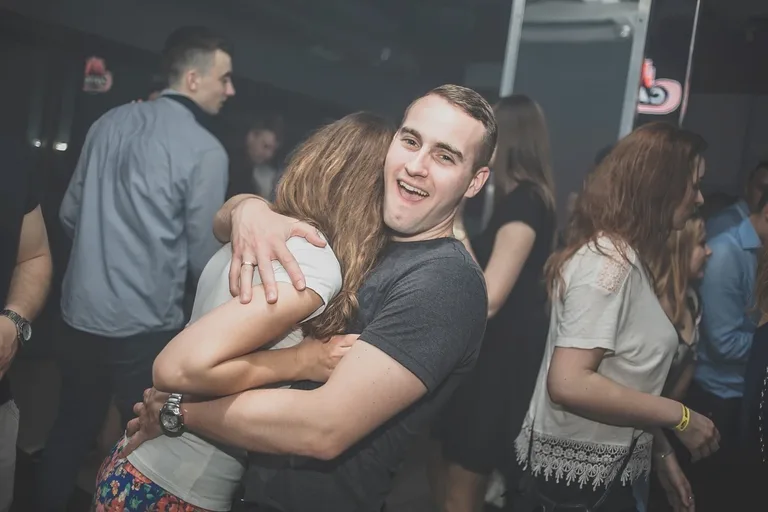 Single party w klubie Capitol (zdjęcia)
