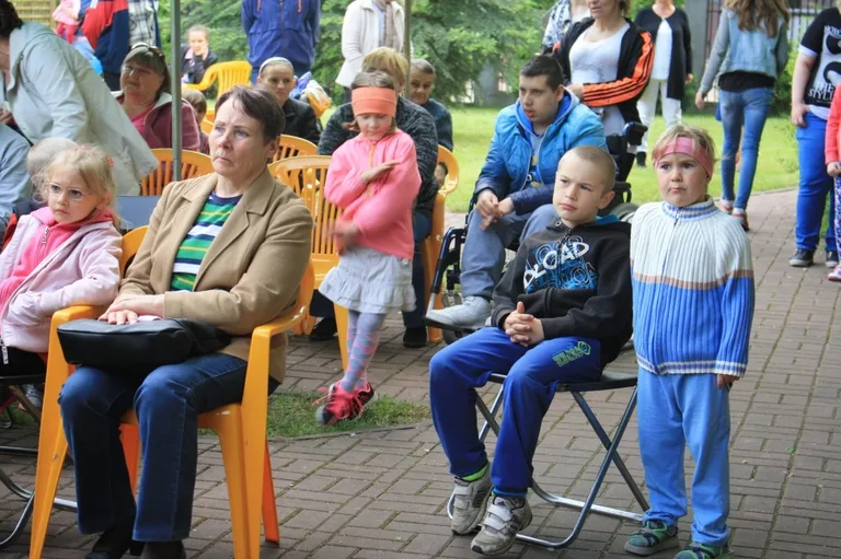 Piknik z książką 2016 (zdjęcia, wideo)