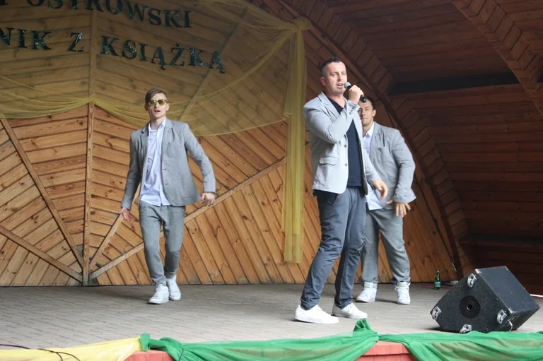 Piknik z książką 2016 (zdjęcia, wideo)