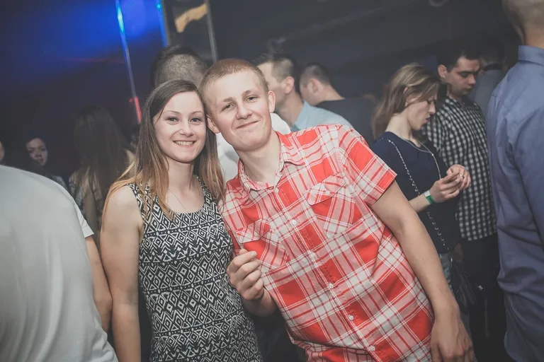 Single party w klubie Capitol (zdjęcia)
