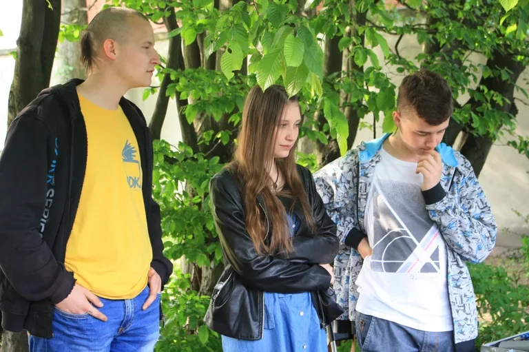 Piknik z książką 2016 (zdjęcia, wideo)