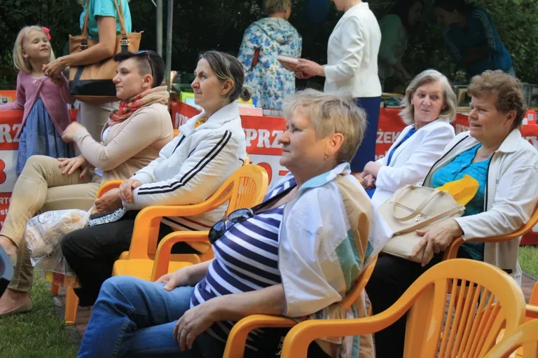 Piknik z książką 2016 (zdjęcia, wideo)