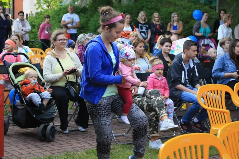 Piknik z książką 2016 (zdjęcia, wideo)