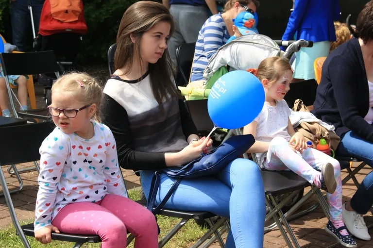 Dzień drugi pikniku z książką (zdjęcia) 