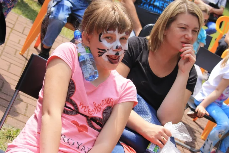 Dzień drugi pikniku z książką (zdjęcia) 