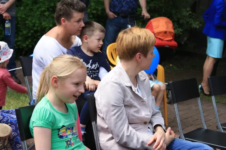 Dzień drugi pikniku z książką (zdjęcia) 