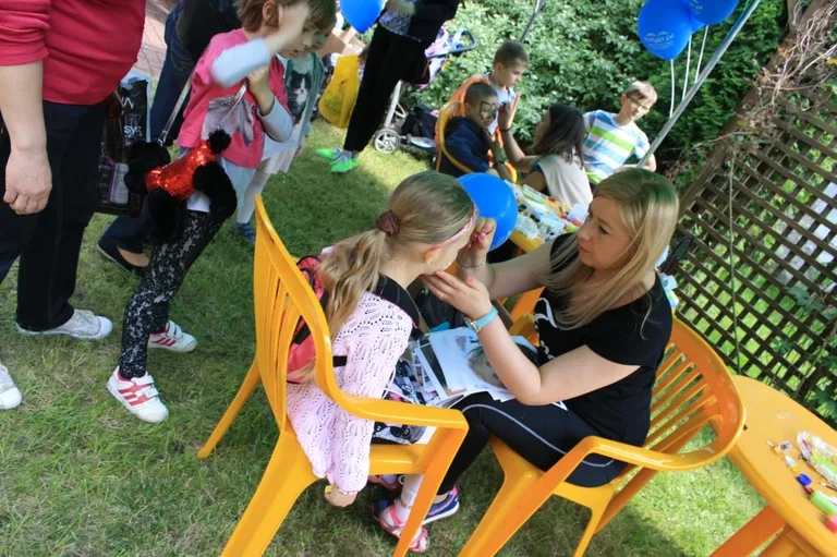 Dzień drugi pikniku z książką (zdjęcia)