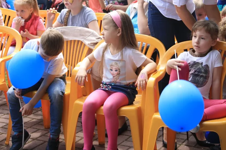 Dzień drugi pikniku z książką (zdjęcia)