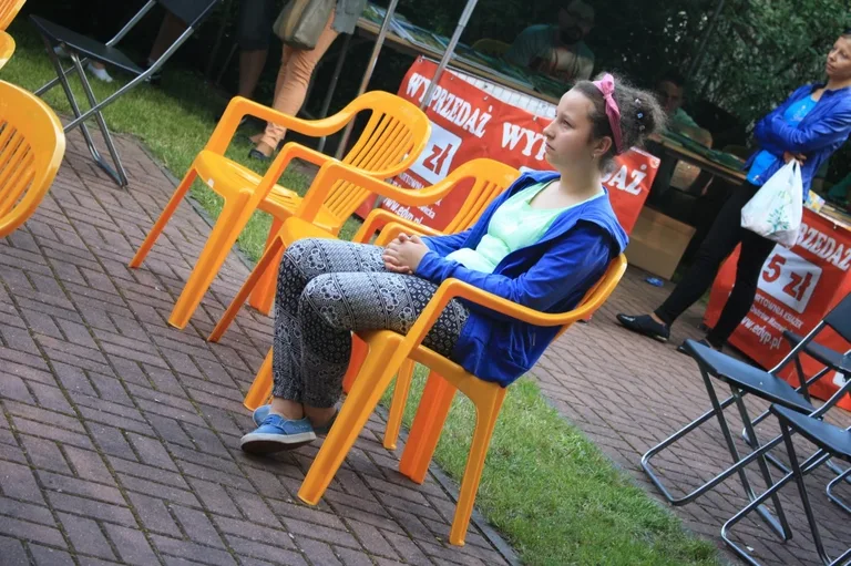 Piknik z książką 2016 (zdjęcia, wideo)