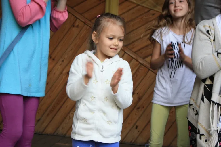 Piknik z książką 2016 (zdjęcia, wideo)