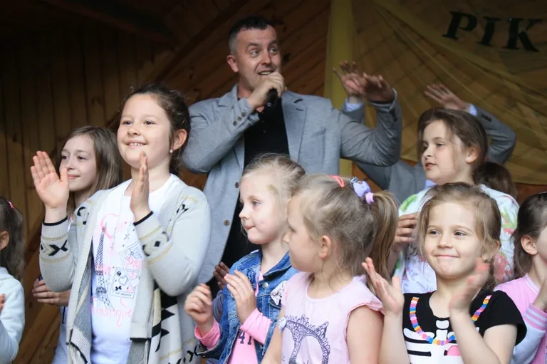 Piknik z książką 2016 (zdjęcia, wideo)