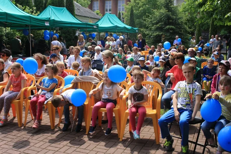 Dzień drugi pikniku z książką (zdjęcia)