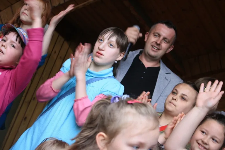 Piknik z książką 2016 (zdjęcia, wideo)