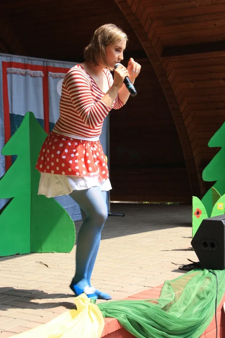 Dzień drugi pikniku z książką (zdjęcia)