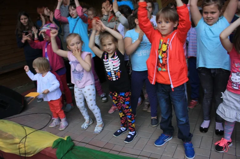 Piknik z książką 2016 (zdjęcia, wideo)