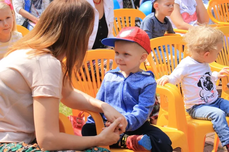 Dzień drugi pikniku z książką (zdjęcia)