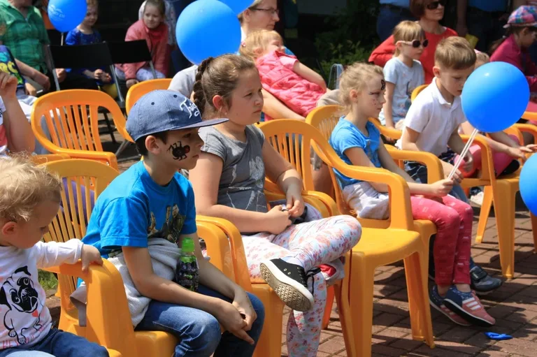 Dzień drugi pikniku z książką (zdjęcia)